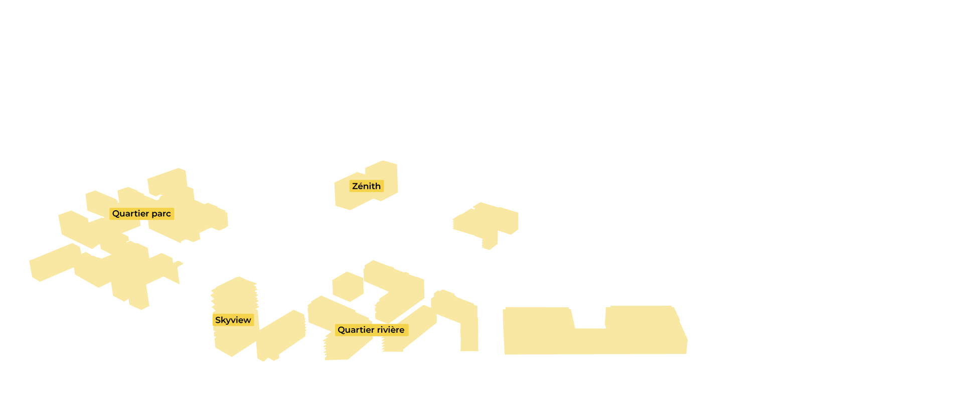 Habitations